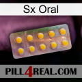Sx Oral new11